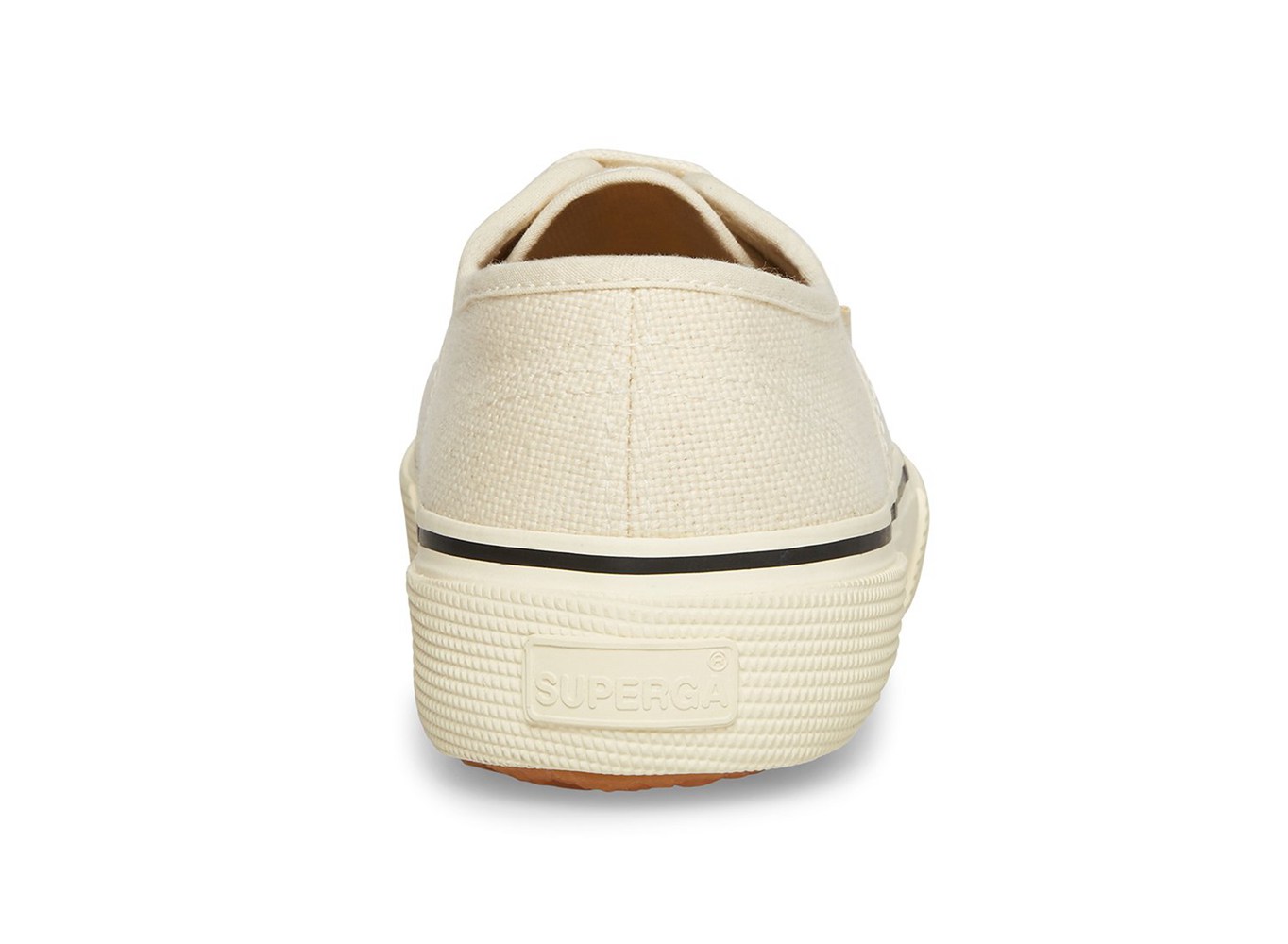 Superga Espadrille Womens - 2490 Bold Organic - Beige - YESGQ2179